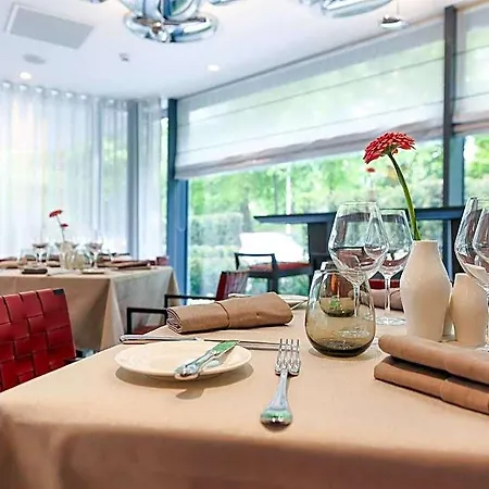 Hotel Le Royal & 5*