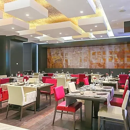 Le Royal & Hotel