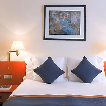 Hotel Le Royal & 5*