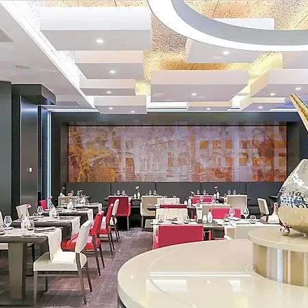 Le Royal & 5*