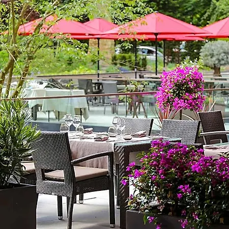 Hotel Le Royal &