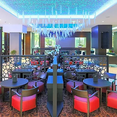 Le Royal & 5* Luxembourg