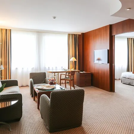 Le Royal & 5* 卢森堡