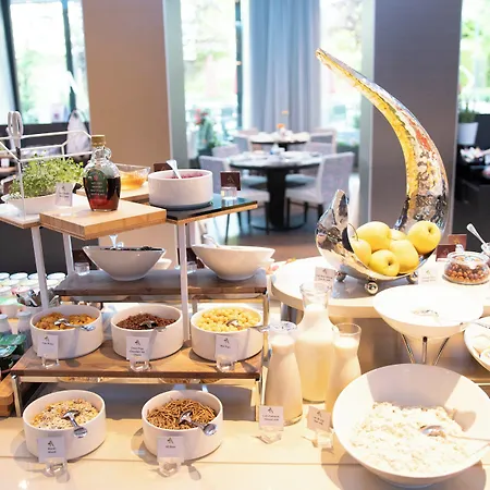Le Royal & Hotel 5*