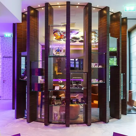 Hotel Le Royal &