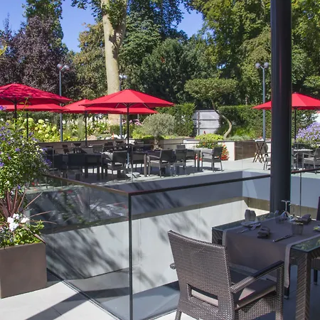 Le Royal & Hotel Luxemburgo