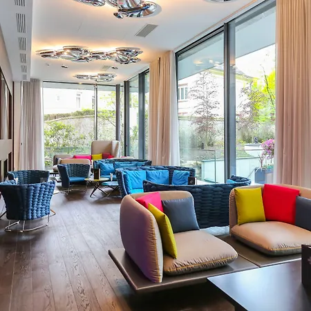 Hotel Le Royal &