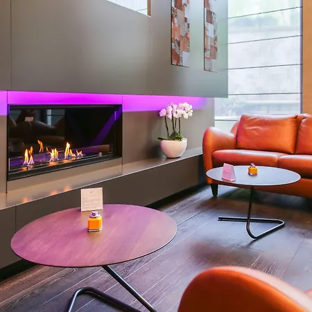 Le Royal & 5* Luxemburgo