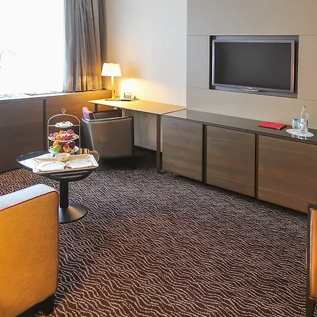 Hotel Le Royal &