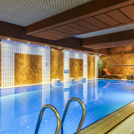 Hotel Le Royal & Luxemburgo