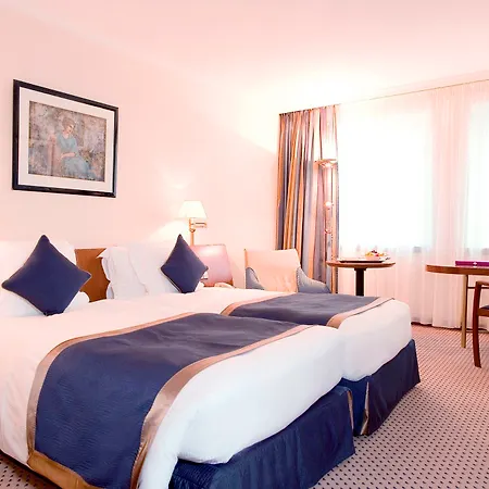 Le Royal Hotels&resorts
