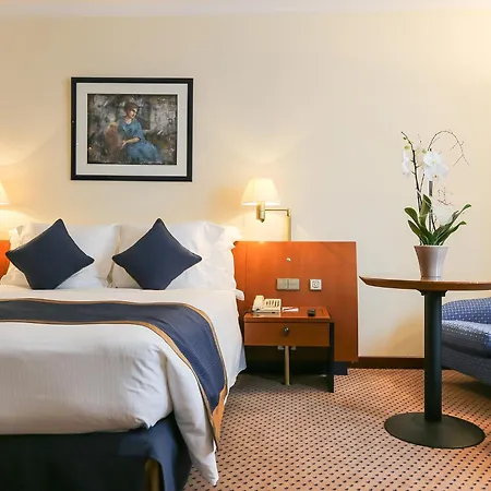 Le Royal & Hotel