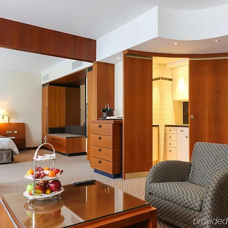 Hotel Le Royal & Luxembourg