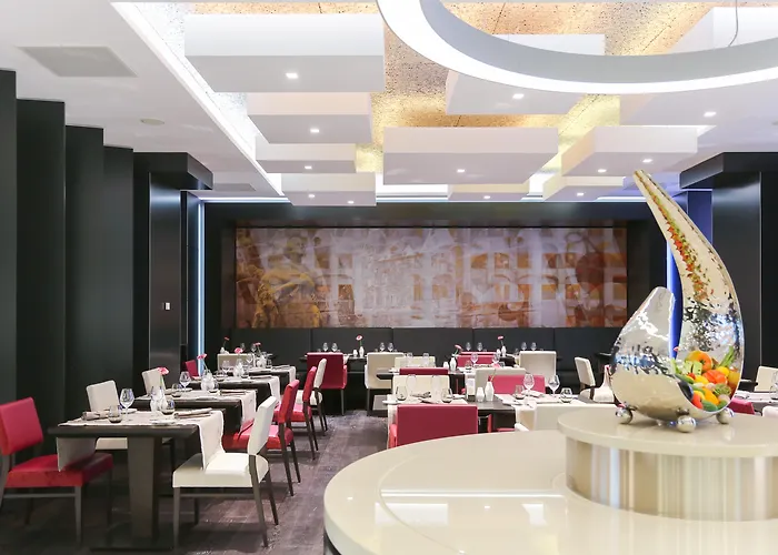 酒店 Le Royal & 5*