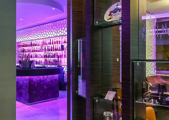 Hotel Le Royal Hotels&resorts Luxembourg