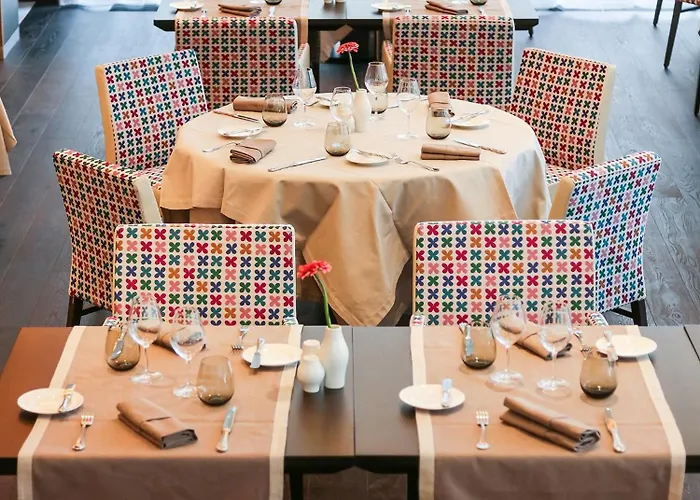 Le Royal & Lussemburgo