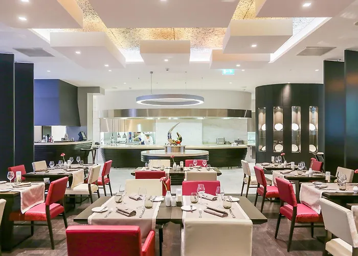 Le Royal & Hotel Lussemburgo