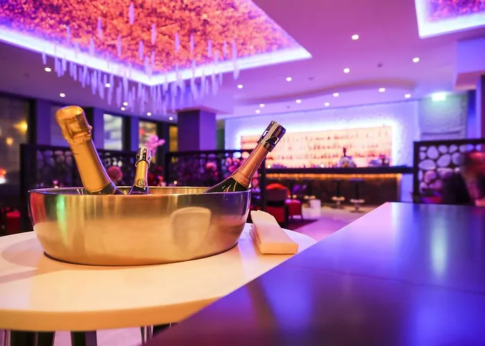 Le Royal & 酒店 5*