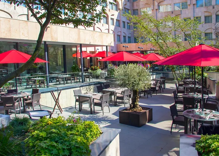 Le Royal & 卢森堡