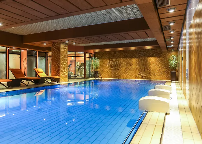 Le Royal & Lussemburgo