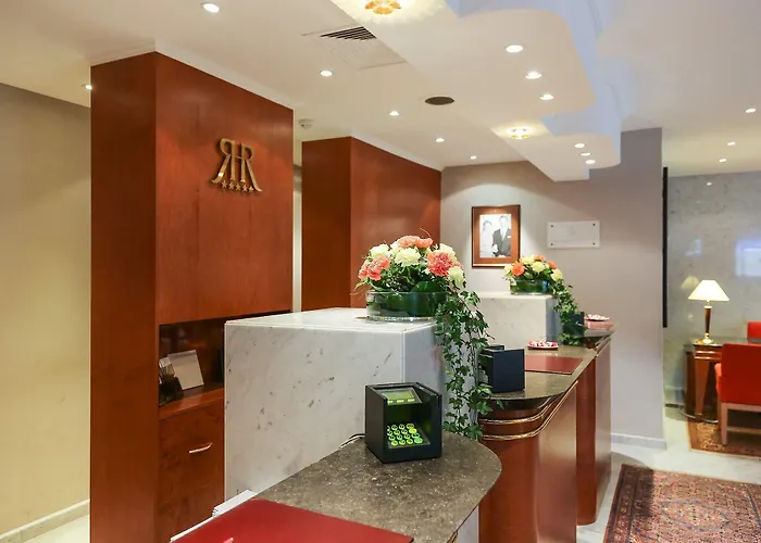 Le Royal & 5* Lussemburgo