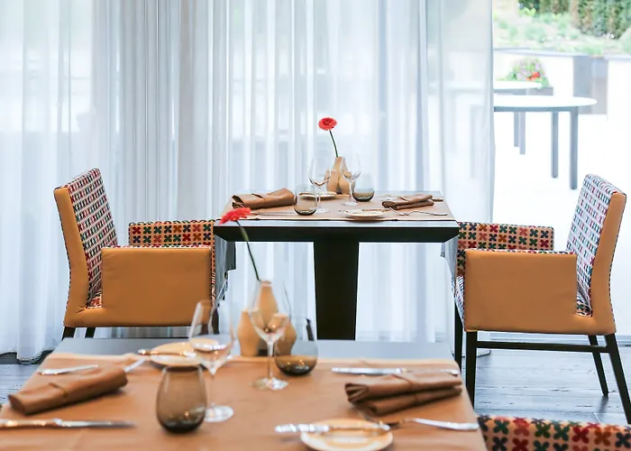 酒店 Le Royal & 卢森堡