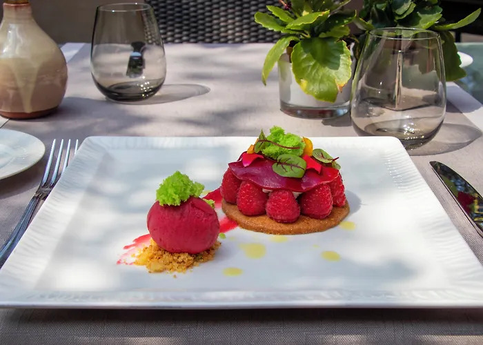 Le Royal & Hotel Lussemburgo