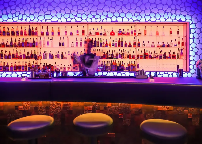 酒店 Le Royal & 5*