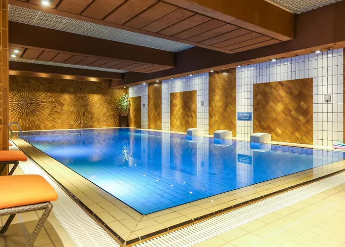 Le Royal & Hotel Lussemburgo