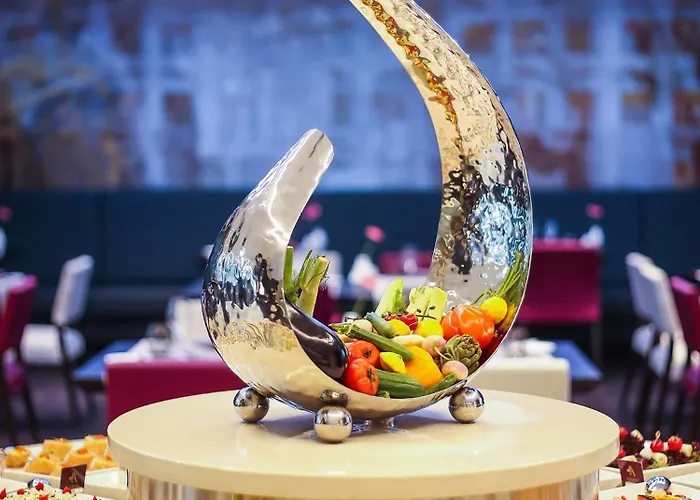 Ξενοδοχείο Le Royal &