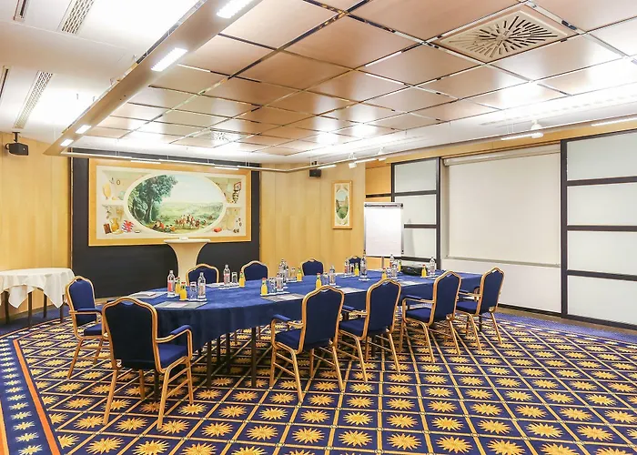 Le Royal & Ξενοδοχείο