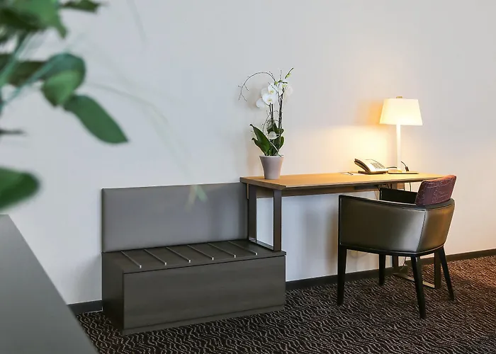 Le Royal & 5* Lussemburgo