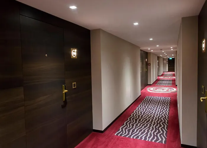 Le Royal Hotels&resorts 5*