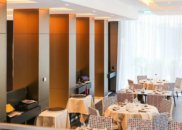 酒店 Le Royal & 卢森堡