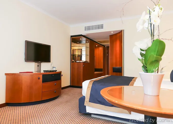 Le Royal & Hotel Lussemburgo