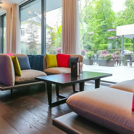 Le Royal & Lussemburgo