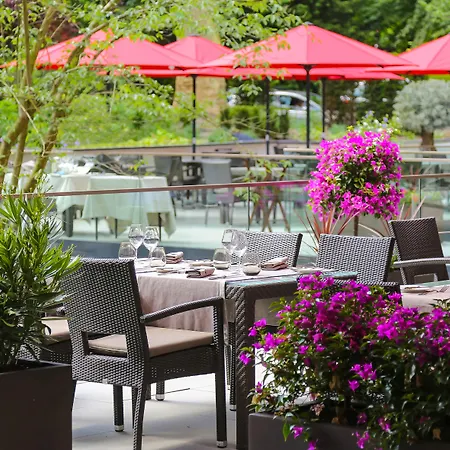 Le Royal & Hotel Lussemburgo