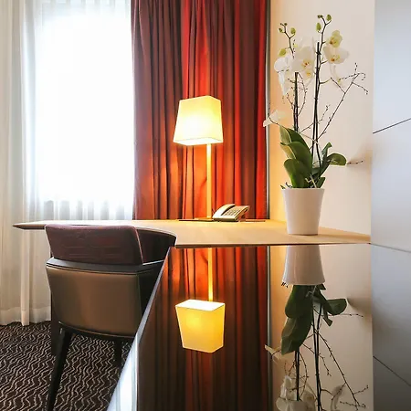 Le Royal Hotels&resorts Hotel