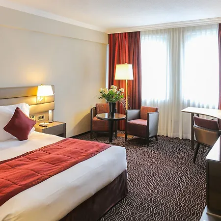 Le Royal & Hotel Lussemburgo