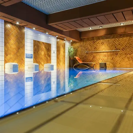 Hotel Le Royal & Lussemburgo