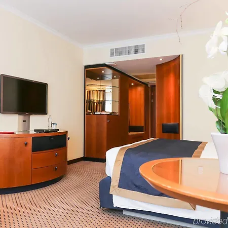 Le Royal Hotels&resorts Hotel Luxembourg