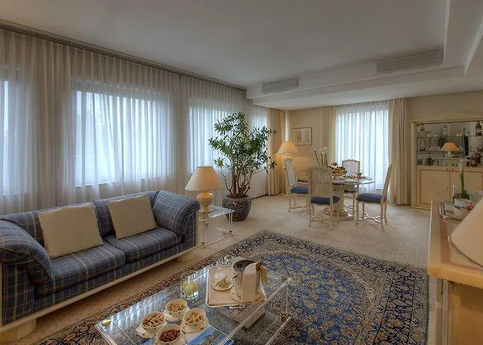 فندق Le Royal & لوكسمبورغ