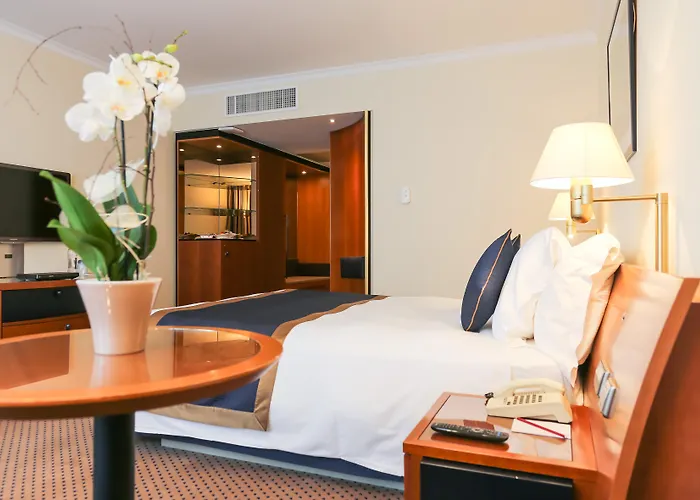 Le Royal & Hotel Luxemburgo