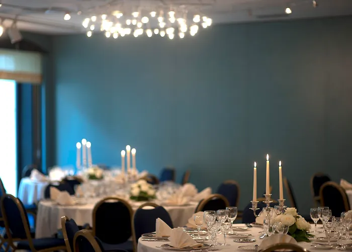 Le Royal & 5* Luxemburgo