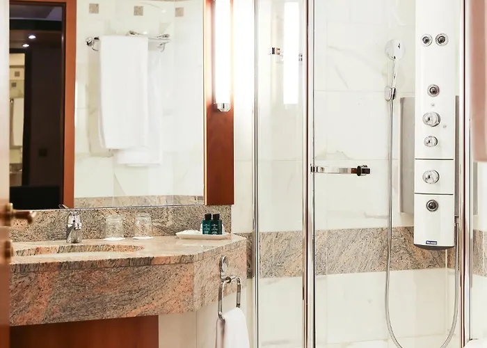 Le Royal & Luxemburgo