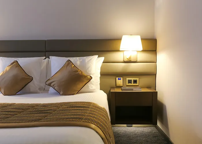 Le Royal & Hotel Luxemburgo