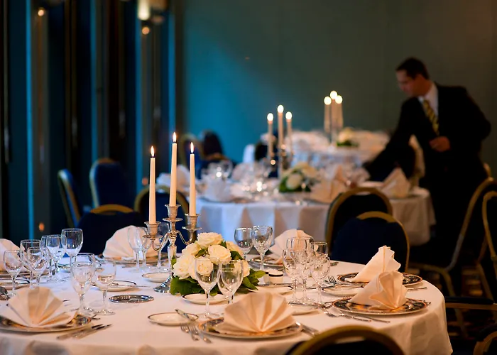 Hotel Le Royal & Luxemburgo