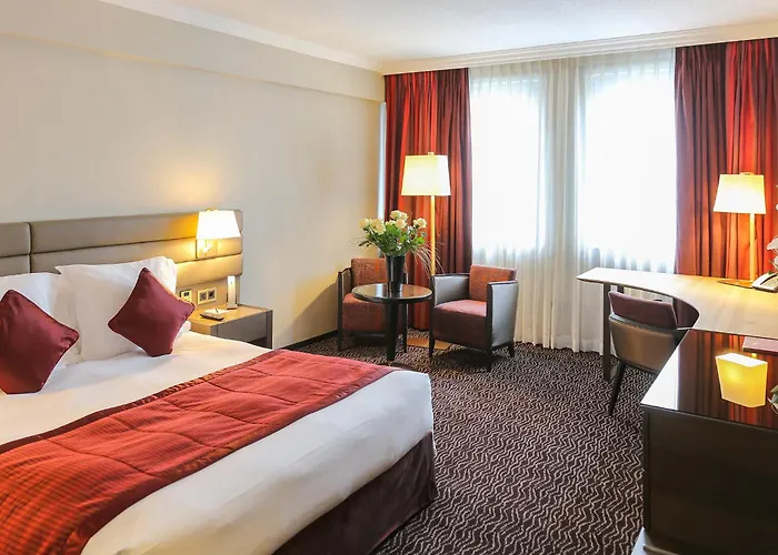 Le Royal & Hotel Luxemburgo