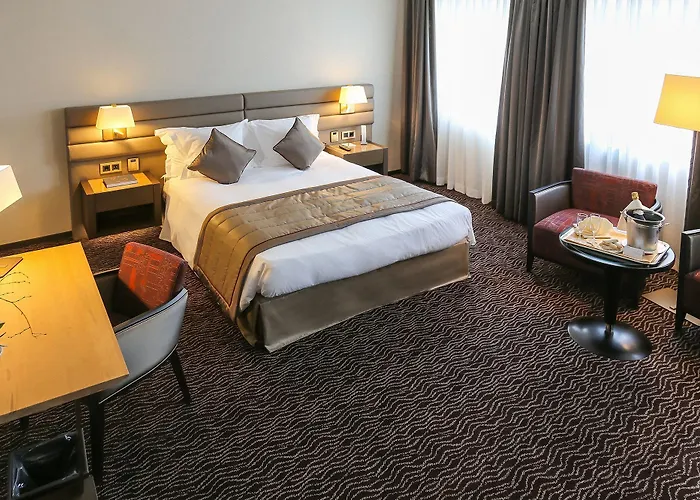 Le Royal & Hotel Luxemburgo